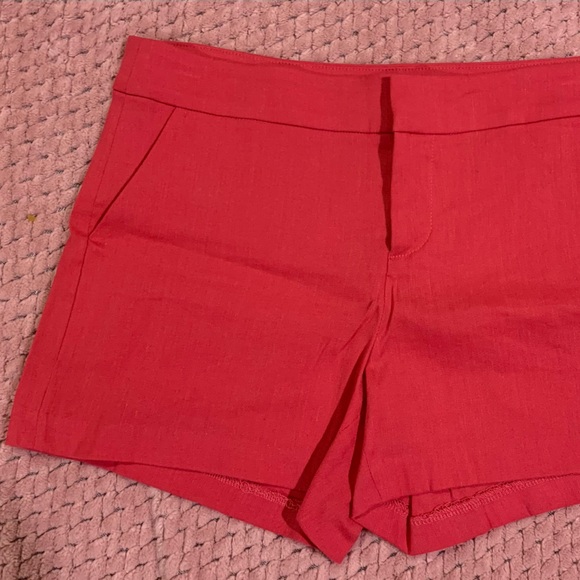 Generation Love “Madison Crepe Blazer, Ultra Pink with matching shorts 🌺🎀🩷 XS - Picture 12 of 13